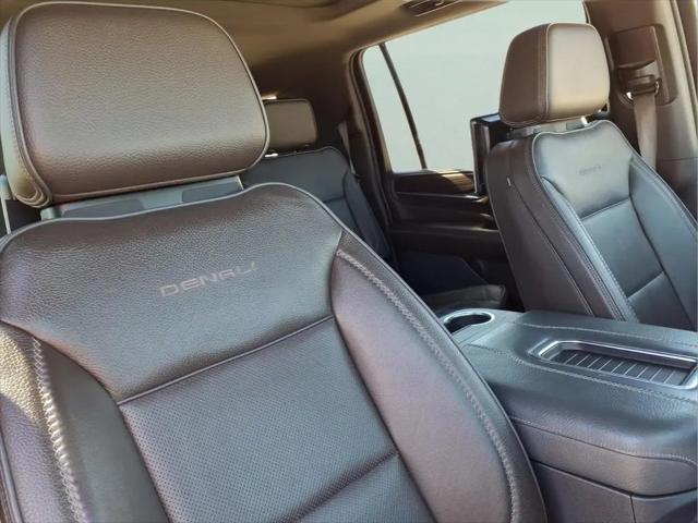 2022 GMC Yukon XL 2WD Denali