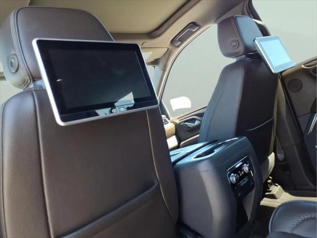 2022 GMC Yukon XL 2WD Denali