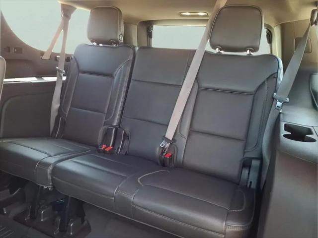 2022 GMC Yukon XL 2WD Denali
