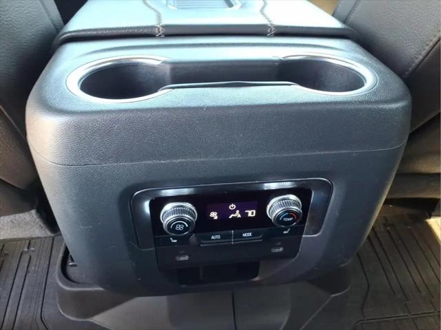 2022 GMC Yukon XL 2WD Denali