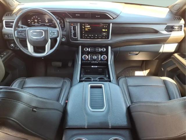 2022 GMC Yukon XL 2WD Denali
