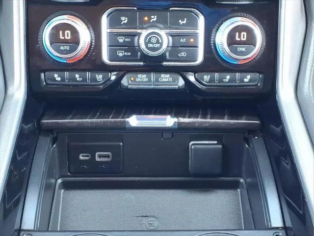 2022 GMC Yukon XL 2WD Denali