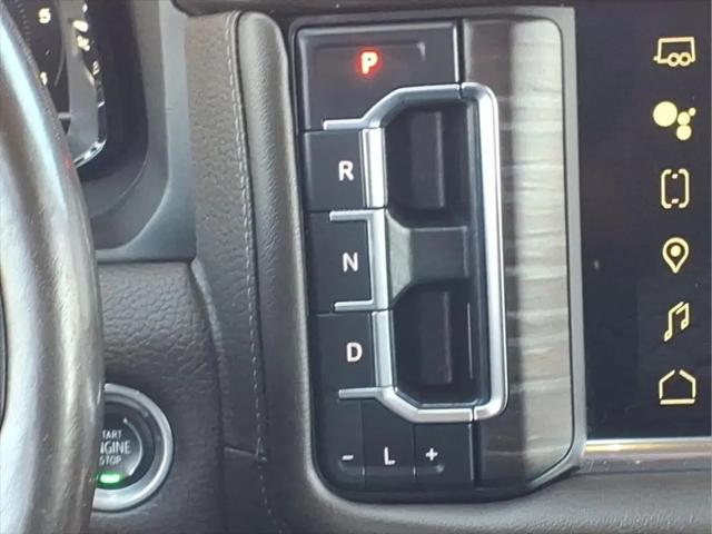 2022 GMC Yukon XL 2WD Denali