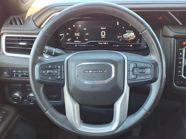 2022 GMC Yukon XL 2WD Denali
