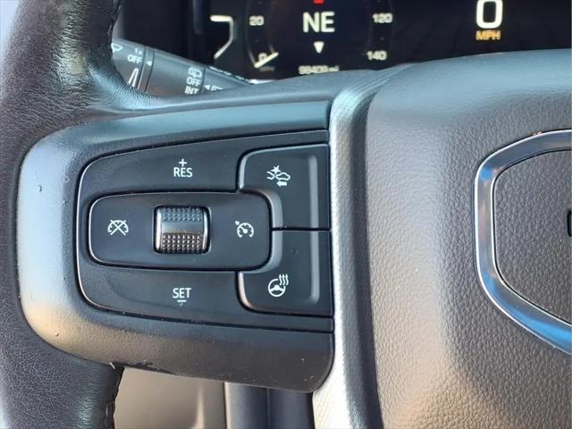 2022 GMC Yukon XL 2WD Denali