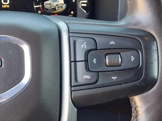 2022 GMC Yukon XL 2WD Denali