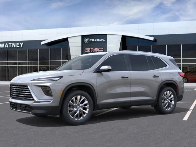 2026 Buick Enclave Preferred FWD