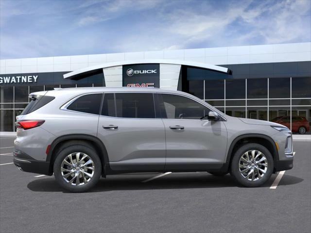 2026 Buick Enclave Preferred FWD
