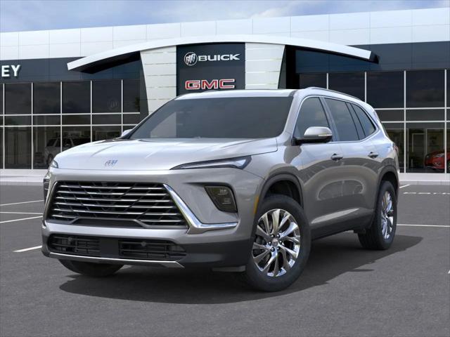 2026 Buick Enclave Preferred FWD