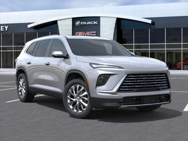 2026 Buick Enclave Preferred FWD