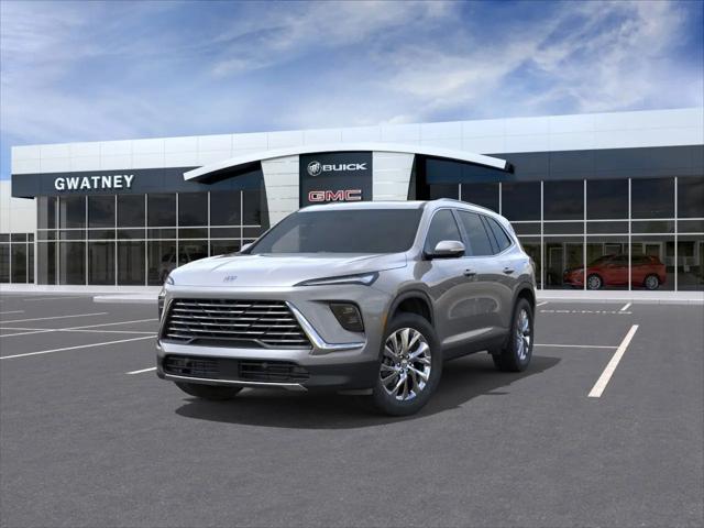 2026 Buick Enclave Preferred FWD