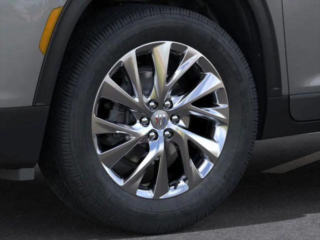 2026 Buick Enclave Preferred FWD