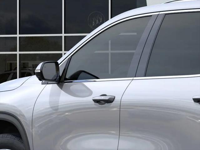 2026 Buick Enclave Preferred FWD