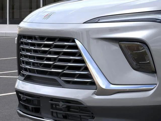 2026 Buick Enclave Preferred FWD