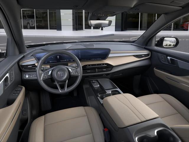 2026 Buick Enclave Preferred FWD