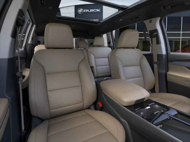 2026 Buick Enclave Preferred FWD
