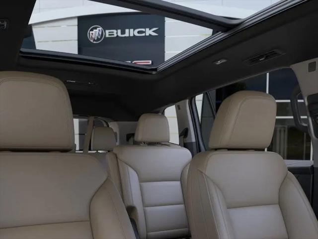 2026 Buick Enclave Preferred FWD