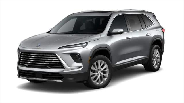 2026 Buick Enclave Preferred FWD