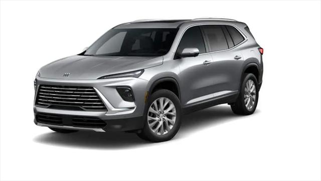 2026 Buick Enclave Preferred FWD