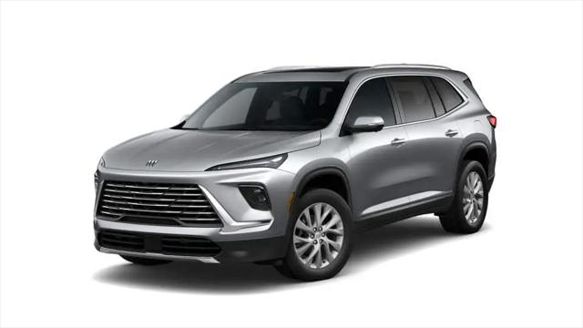 2026 Buick Enclave Preferred FWD