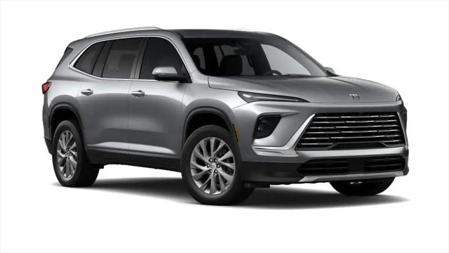 2026 Buick Enclave Preferred FWD