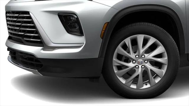 2026 Buick Enclave Preferred FWD