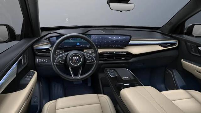 2026 Buick Enclave Preferred FWD