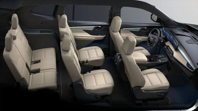 2026 Buick Enclave Preferred FWD