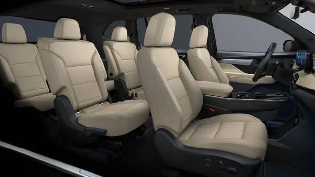 2026 Buick Enclave Preferred FWD
