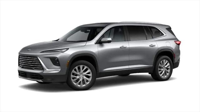 2026 Buick Enclave Preferred FWD
