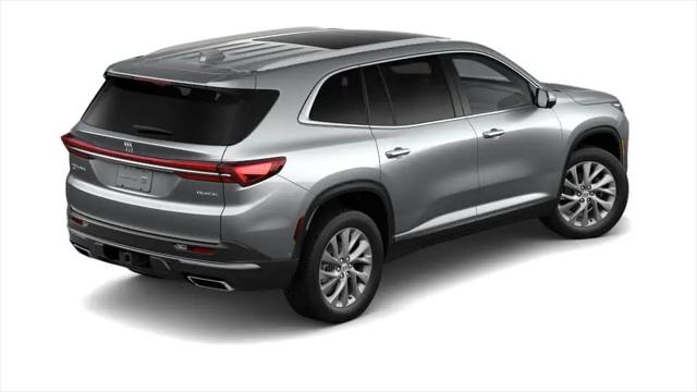 2026 Buick Enclave Preferred FWD