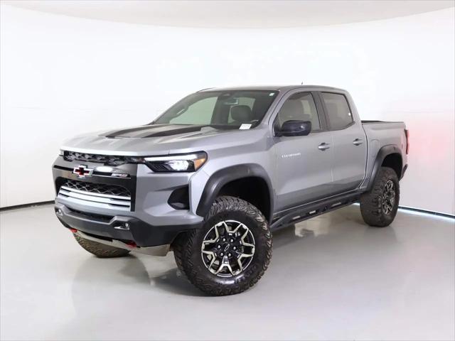 2024 Chevrolet Colorado 4WD ZR2 for sale in Tucson, AZ