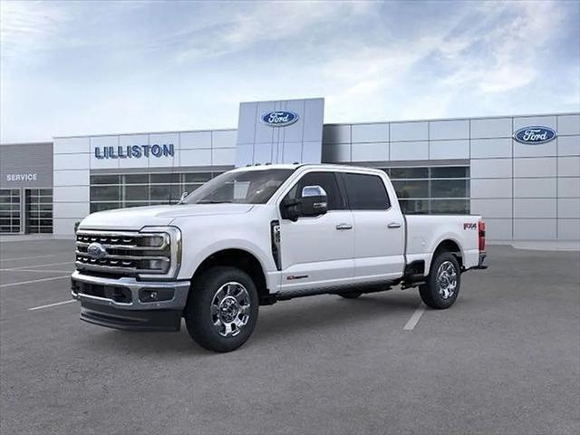 2026 Ford F-350 LARIAT for sale in Vineland, NJ