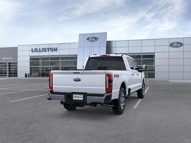 2026 Ford F-350 LARIAT