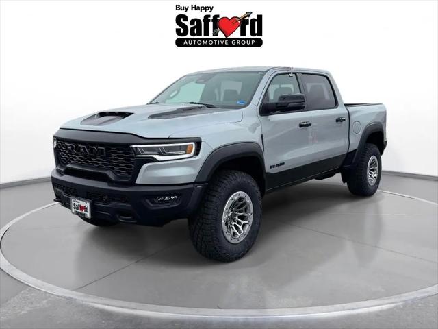 2026 Ram 1500 RHO Crew Cab 4x4 57 Box for sale in Fredericksburg, VA