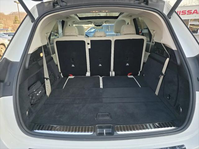 2022 Mercedes-Benz GLE GLE 350 4MATIC
