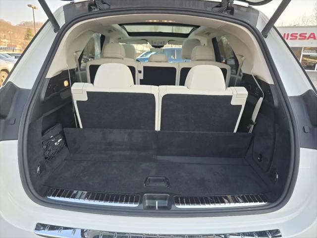2022 Mercedes-Benz GLE GLE 350 4MATIC