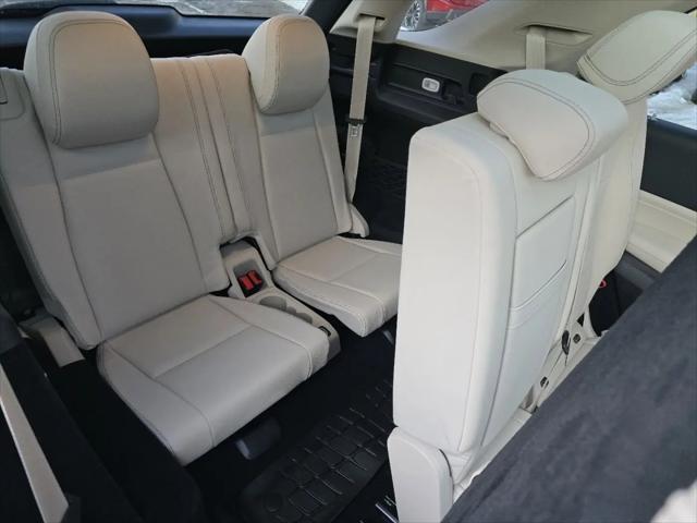 2022 Mercedes-Benz GLE GLE 350 4MATIC