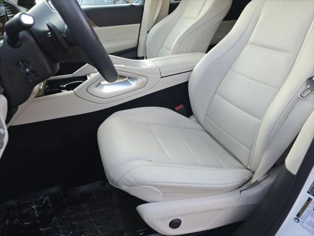 2022 Mercedes-Benz GLE GLE 350 4MATIC