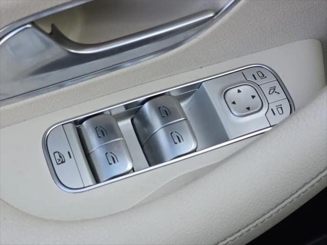2022 Mercedes-Benz GLE GLE 350 4MATIC