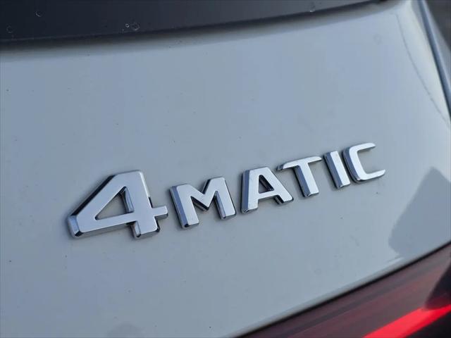 2022 Mercedes-Benz GLE GLE 350 4MATIC