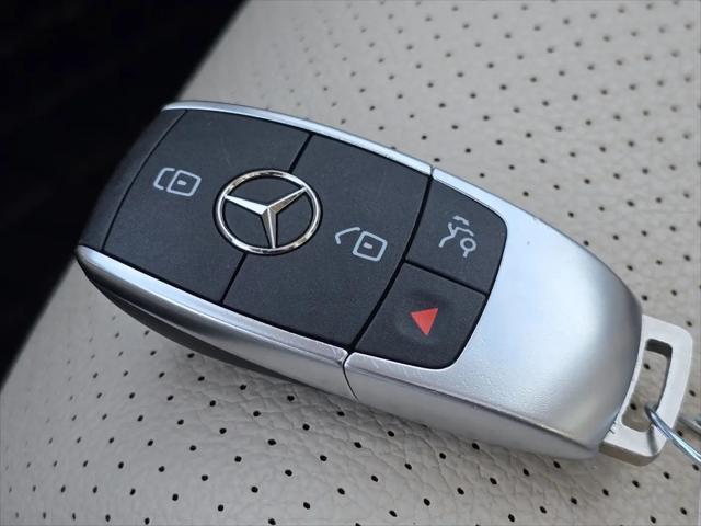 2022 Mercedes-Benz GLE GLE 350 4MATIC