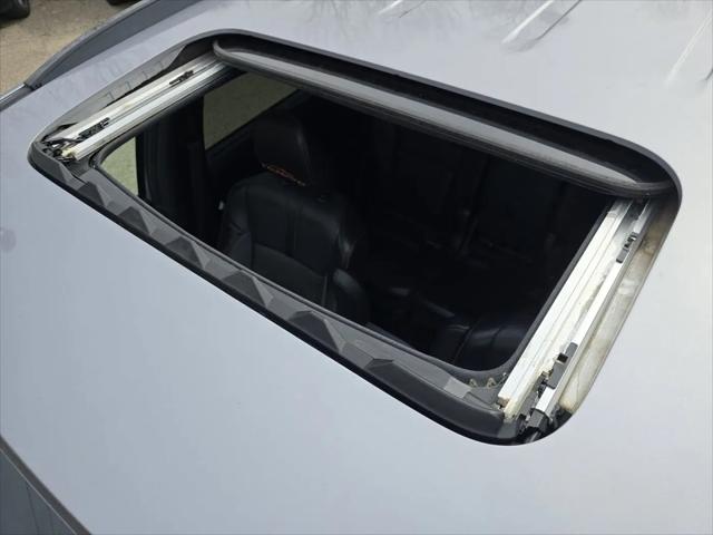 2022 Honda Pilot AWD TrailSport