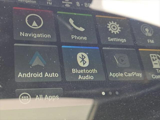 2022 Honda Pilot AWD TrailSport