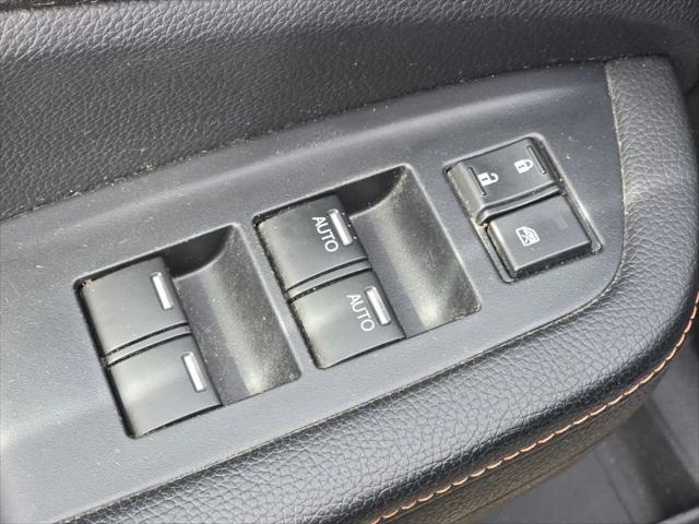 2022 Honda Pilot AWD TrailSport