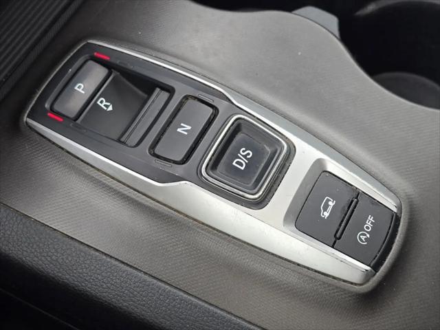 2022 Honda Pilot AWD TrailSport