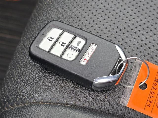 2022 Honda Pilot AWD TrailSport