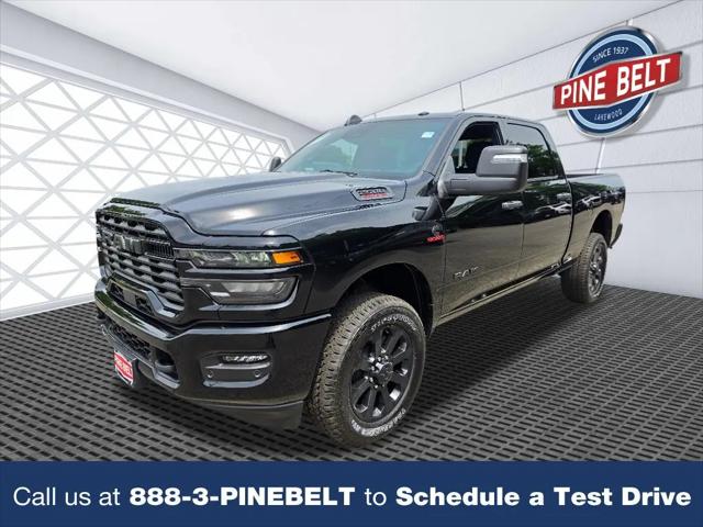 2026 Ram 2500 Big Horn Crew Cab 4x4 64 Box for sale in Lakewood, NJ
