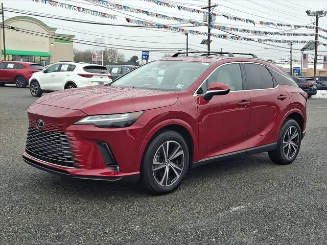 2024 Lexus RX 350 RX 350