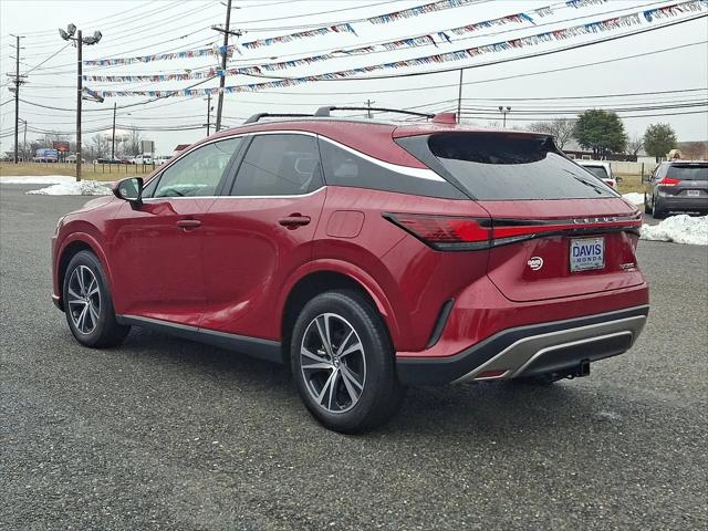 2024 Lexus RX 350 RX 350